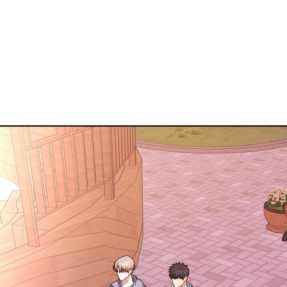 Love Interest Zone Chapter 70 page 65 - 