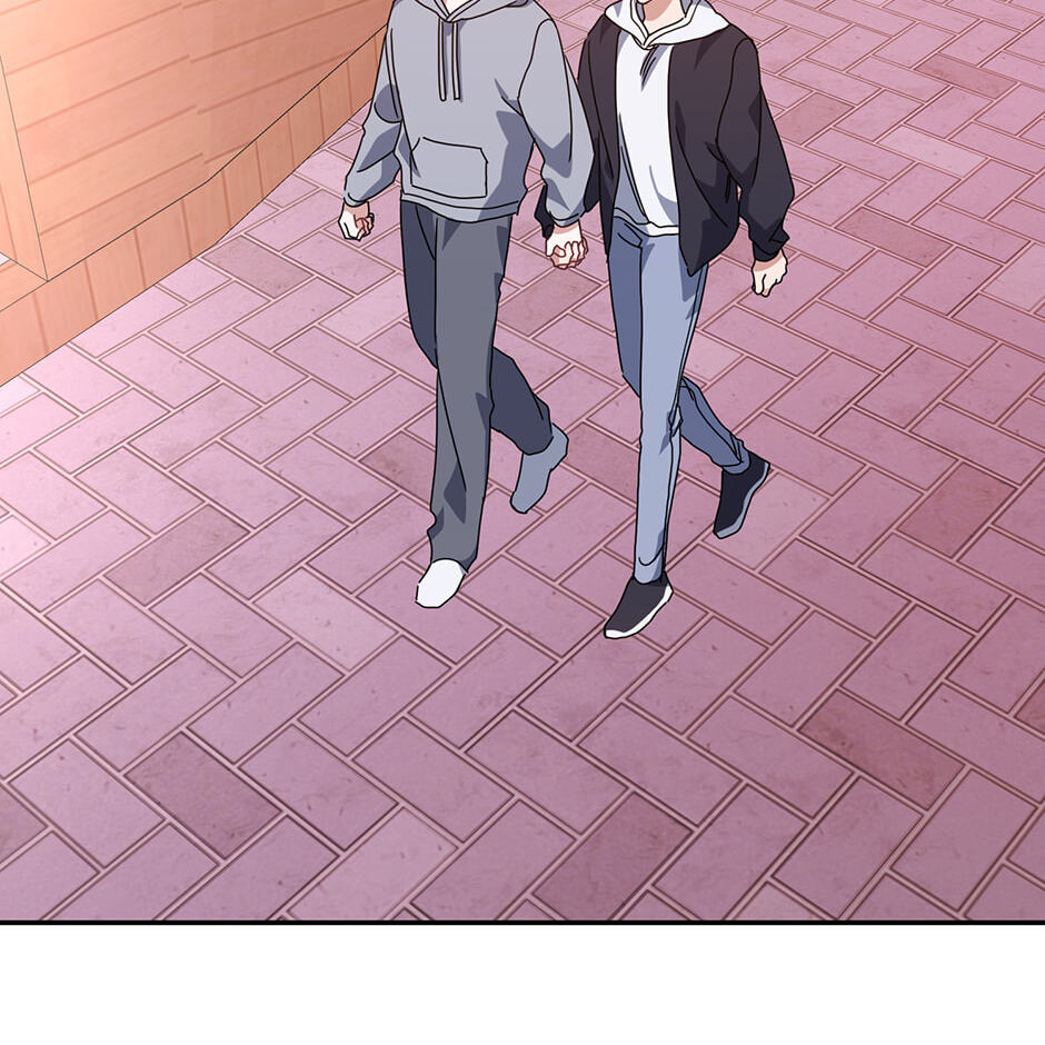 Love Interest Zone Chapter 70 page 66 - 