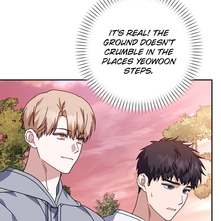 Love Interest Zone Chapter 70 page 71 - 