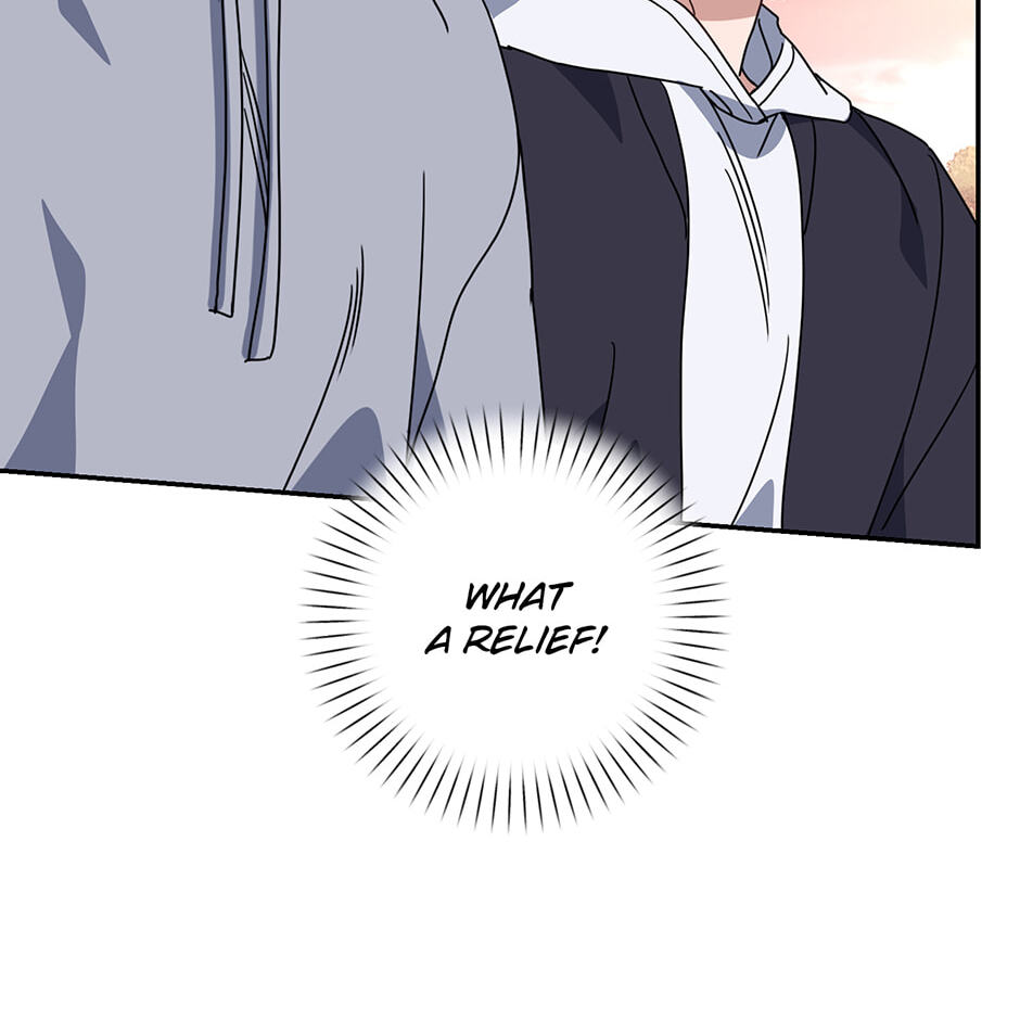 Love Interest Zone Chapter 70 page 72 - 
