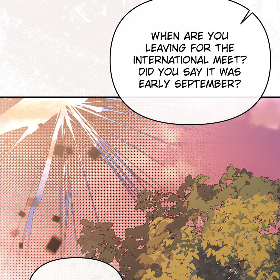 Love Interest Zone Chapter 70 page 74 - 