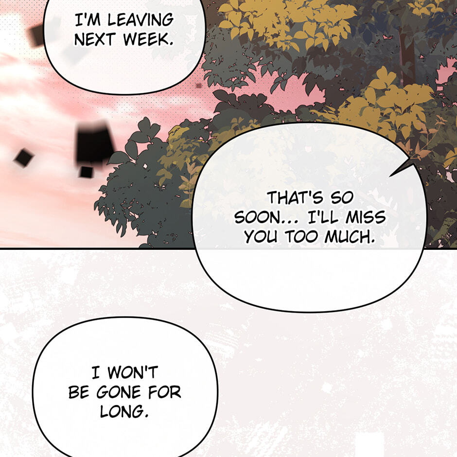 Love Interest Zone Chapter 70 page 75 - 