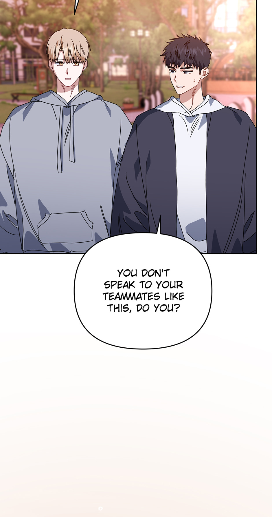 Love Interest Zone Chapter 70 page 79 - 
