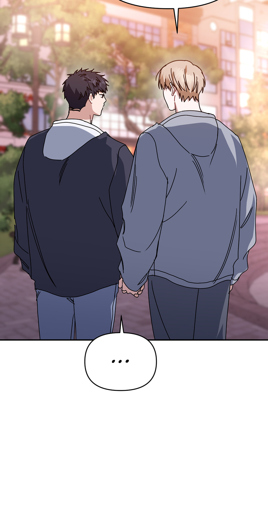 Love Interest Zone Chapter 70 page 82 - 