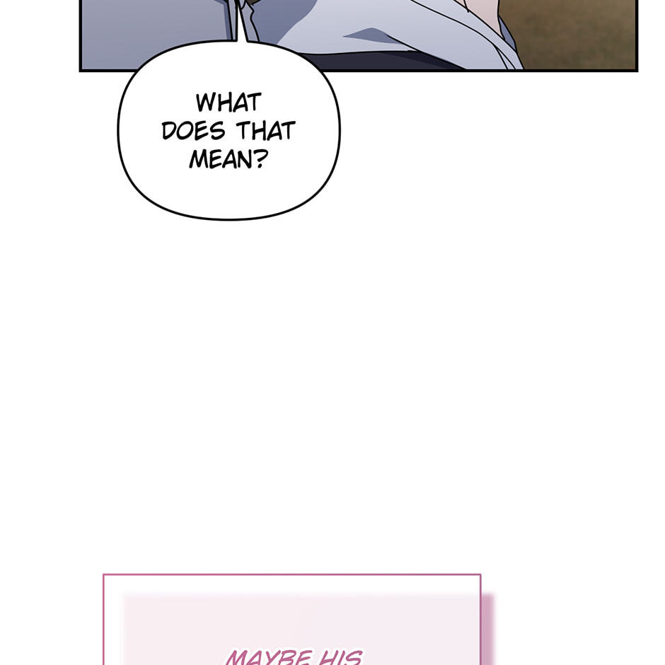 Love Interest Zone Chapter 70 page 85 - 