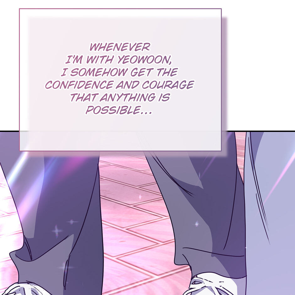 Love Interest Zone Chapter 70 page 87 - 