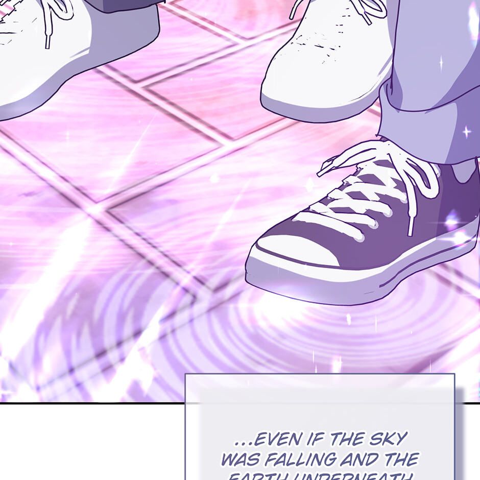Love Interest Zone Chapter 70 page 88 - 