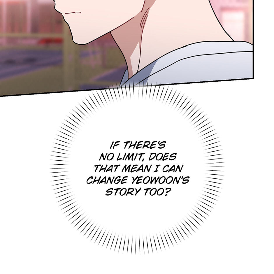Love Interest Zone Chapter 70 page 91 - 