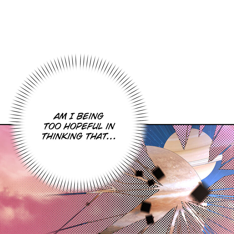 Love Interest Zone Chapter 70 page 92 - 