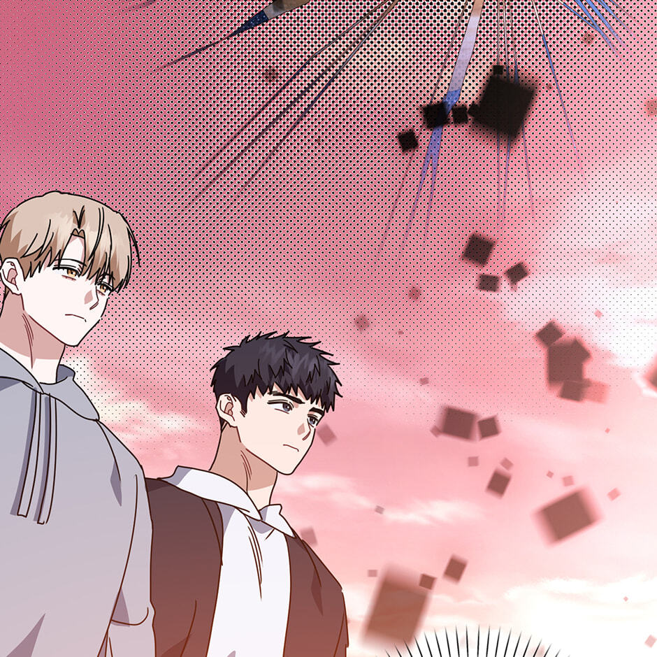 Love Interest Zone Chapter 70 page 93 - 
