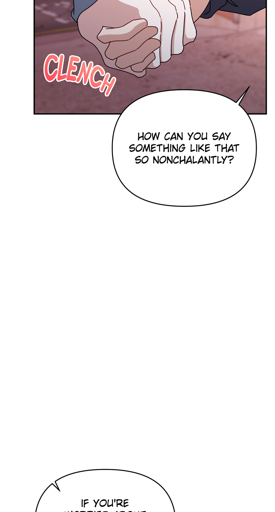 Love Interest Zone Chapter 70 page 98 - 