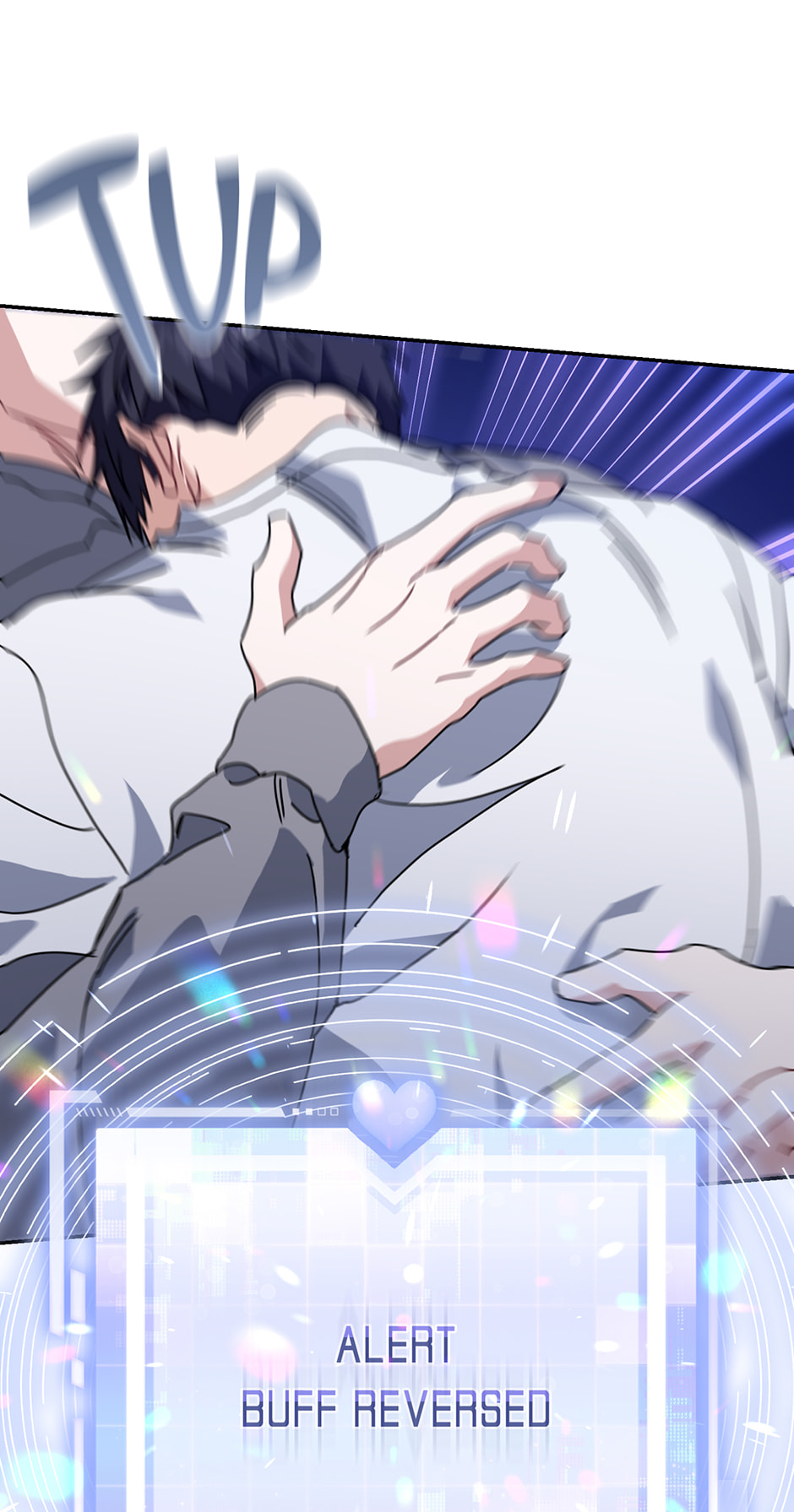 Love Interest Zone Chapter 71 page 103 - 