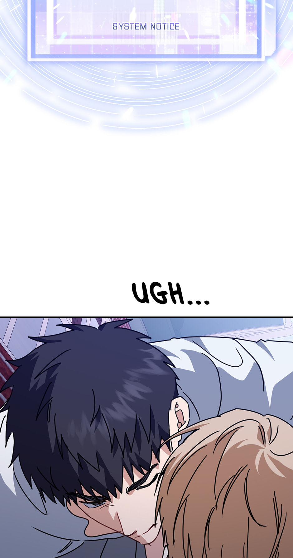 Love Interest Zone Chapter 71 page 104 - 