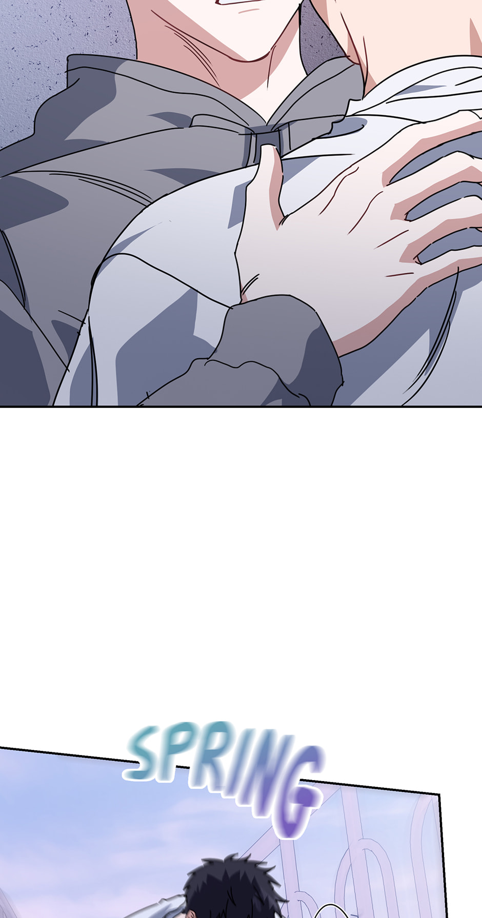 Love Interest Zone Chapter 71 page 106 - 