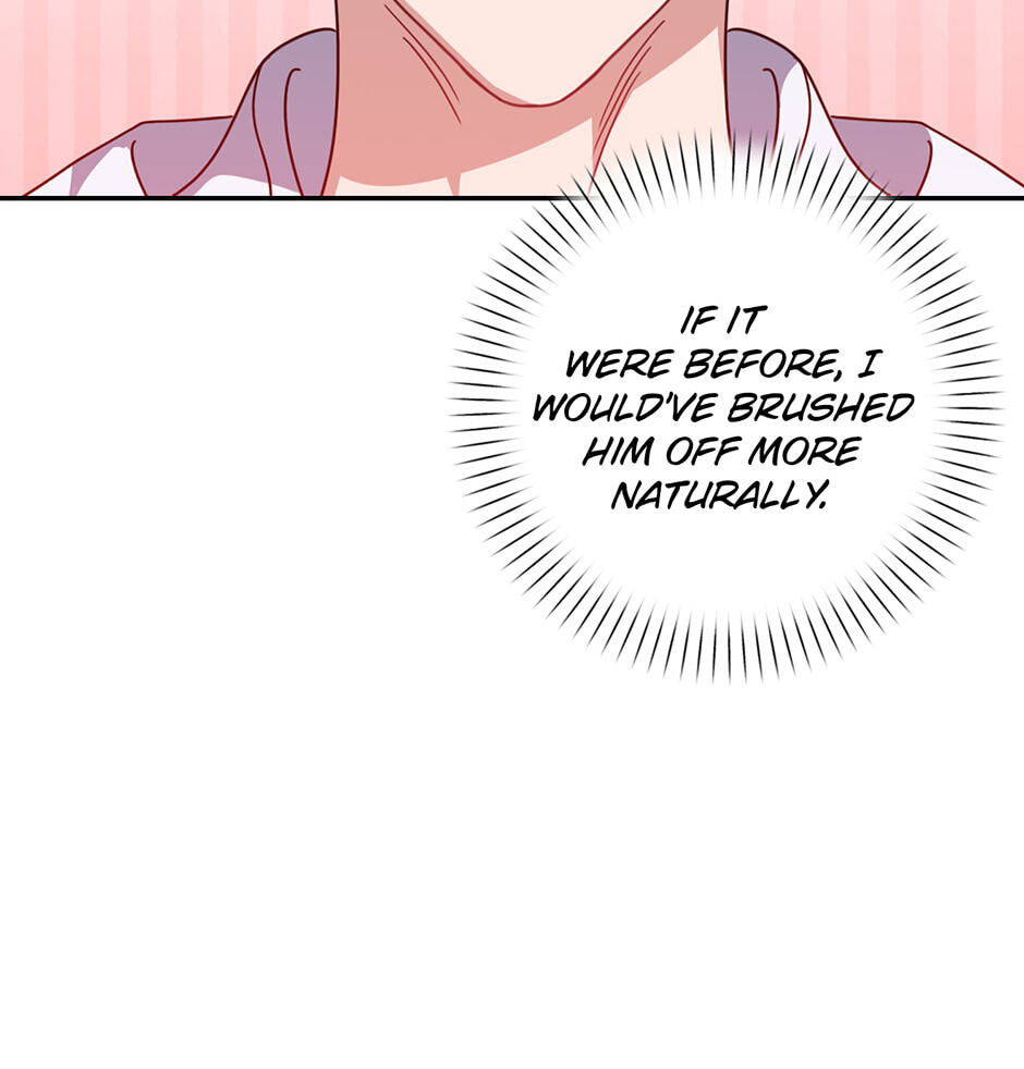 Love Interest Zone Chapter 71 page 12 - 