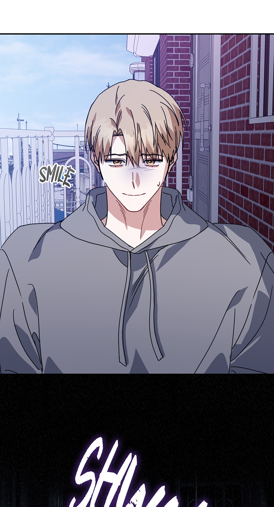 Love Interest Zone Chapter 71 page 111 - 