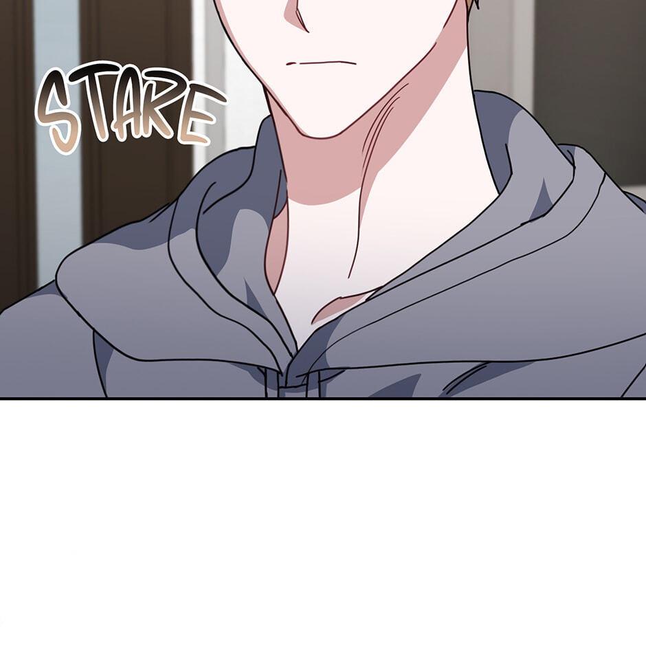 Love Interest Zone Chapter 71 page 14 - 