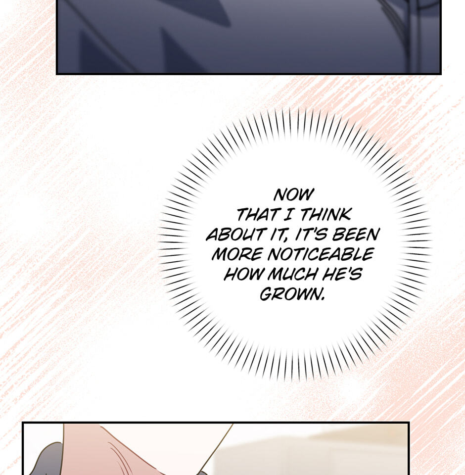 Love Interest Zone Chapter 71 page 16 - 