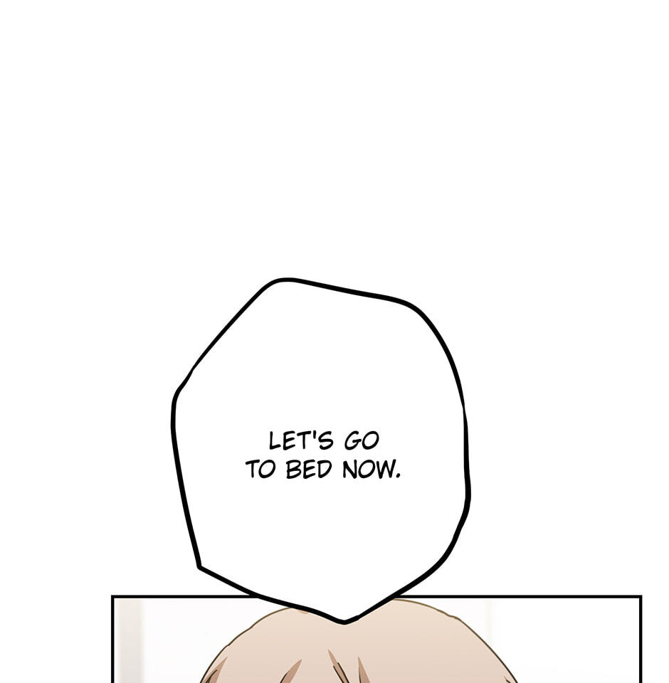 Love Interest Zone Chapter 71 page 20 - 