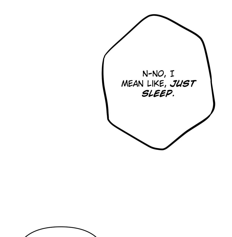 Love Interest Zone Chapter 71 page 22 - 