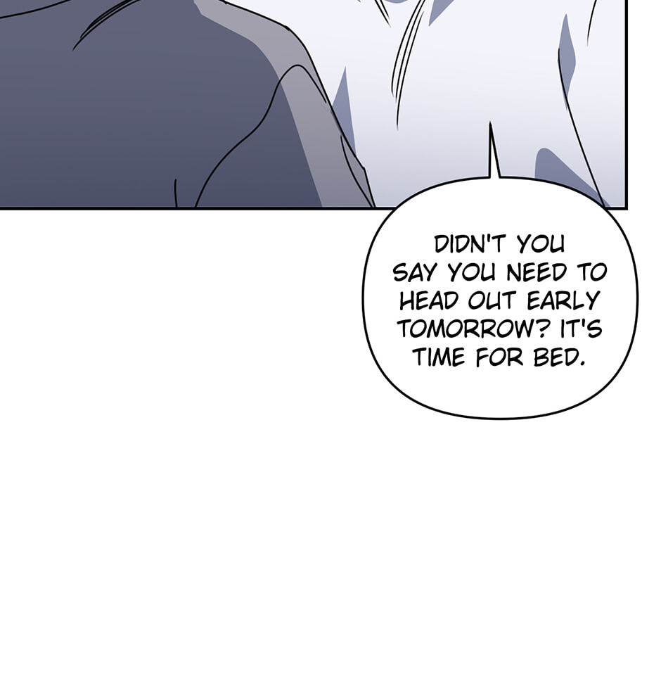Love Interest Zone Chapter 71 page 24 - 