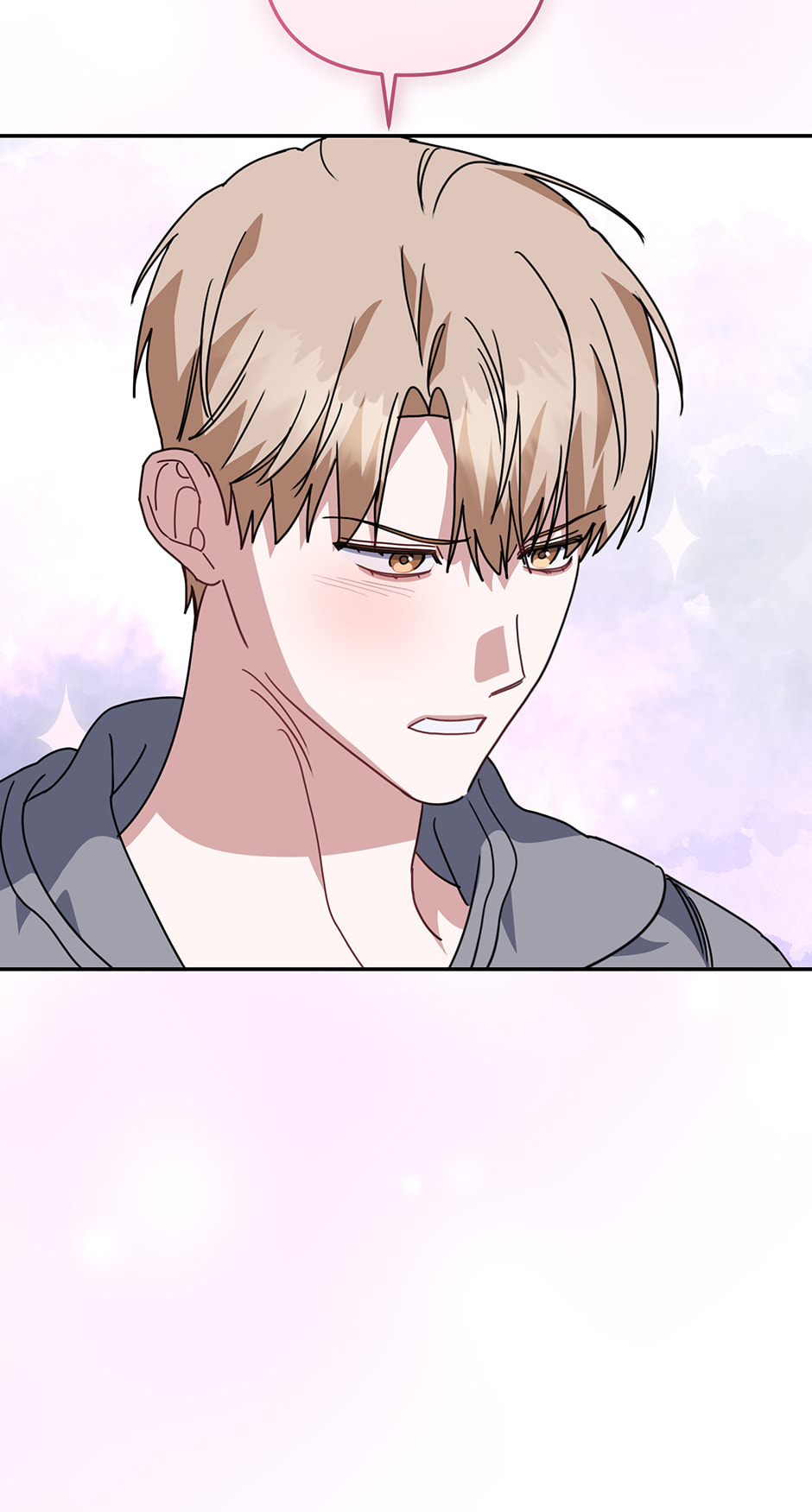 Love Interest Zone Chapter 71 page 34 - 