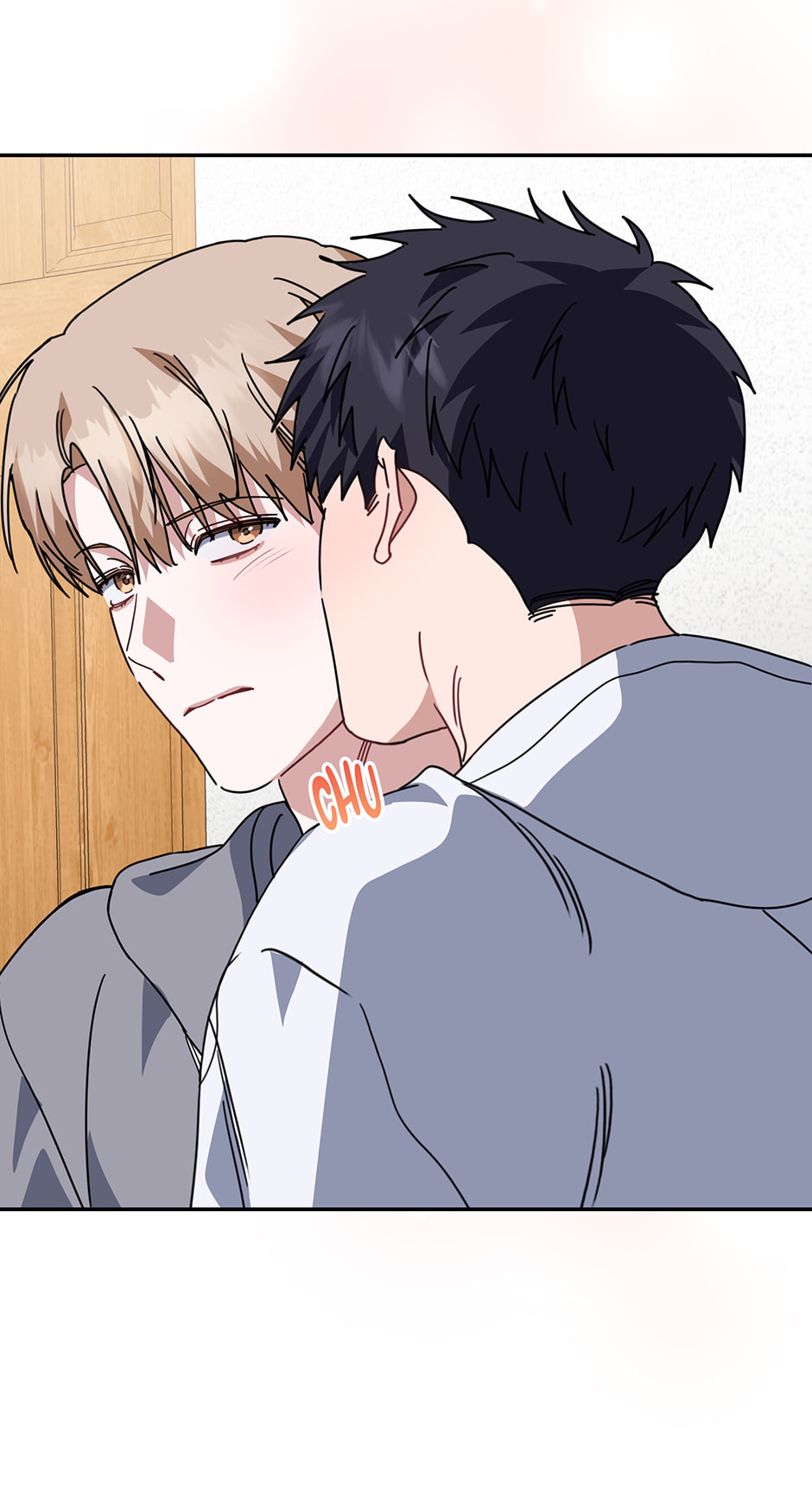 Love Interest Zone Chapter 71 page 36 - 