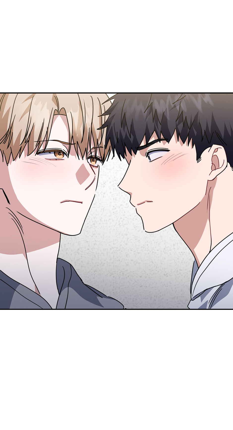 Love Interest Zone Chapter 71 page 37 - 