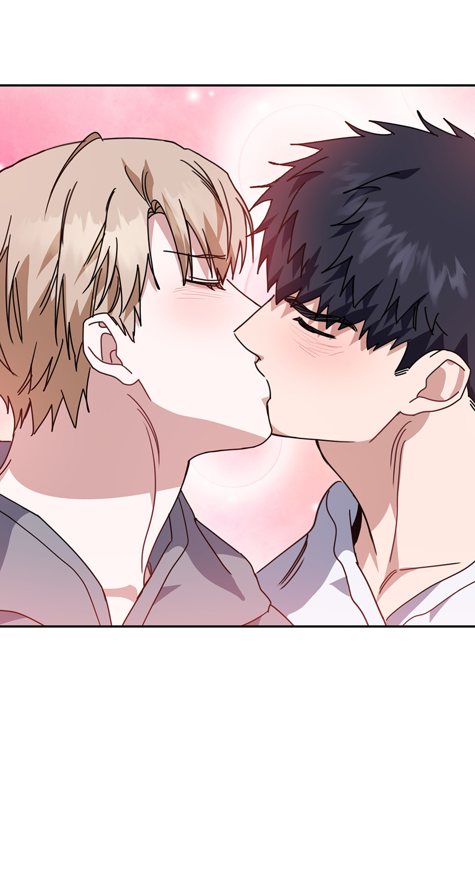 Love Interest Zone Chapter 71 page 38 - 