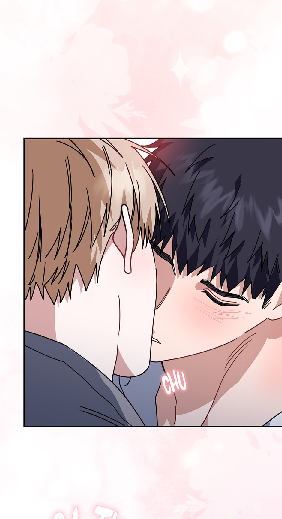 Love Interest Zone Chapter 71 page 40 - 