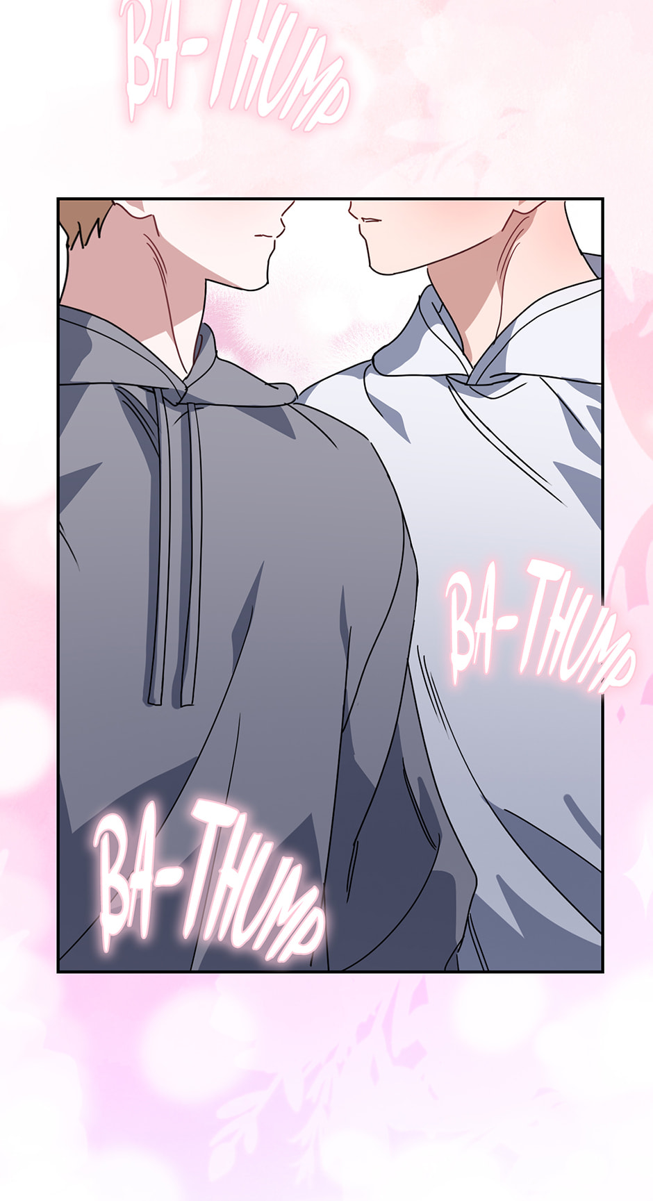 Love Interest Zone Chapter 71 page 41 - 