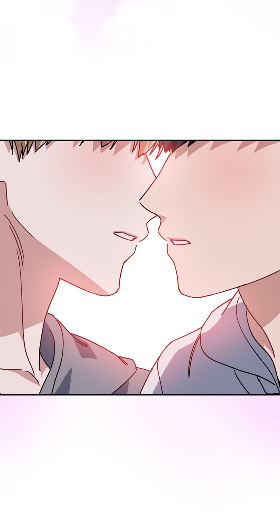 Love Interest Zone Chapter 71 page 42 - 