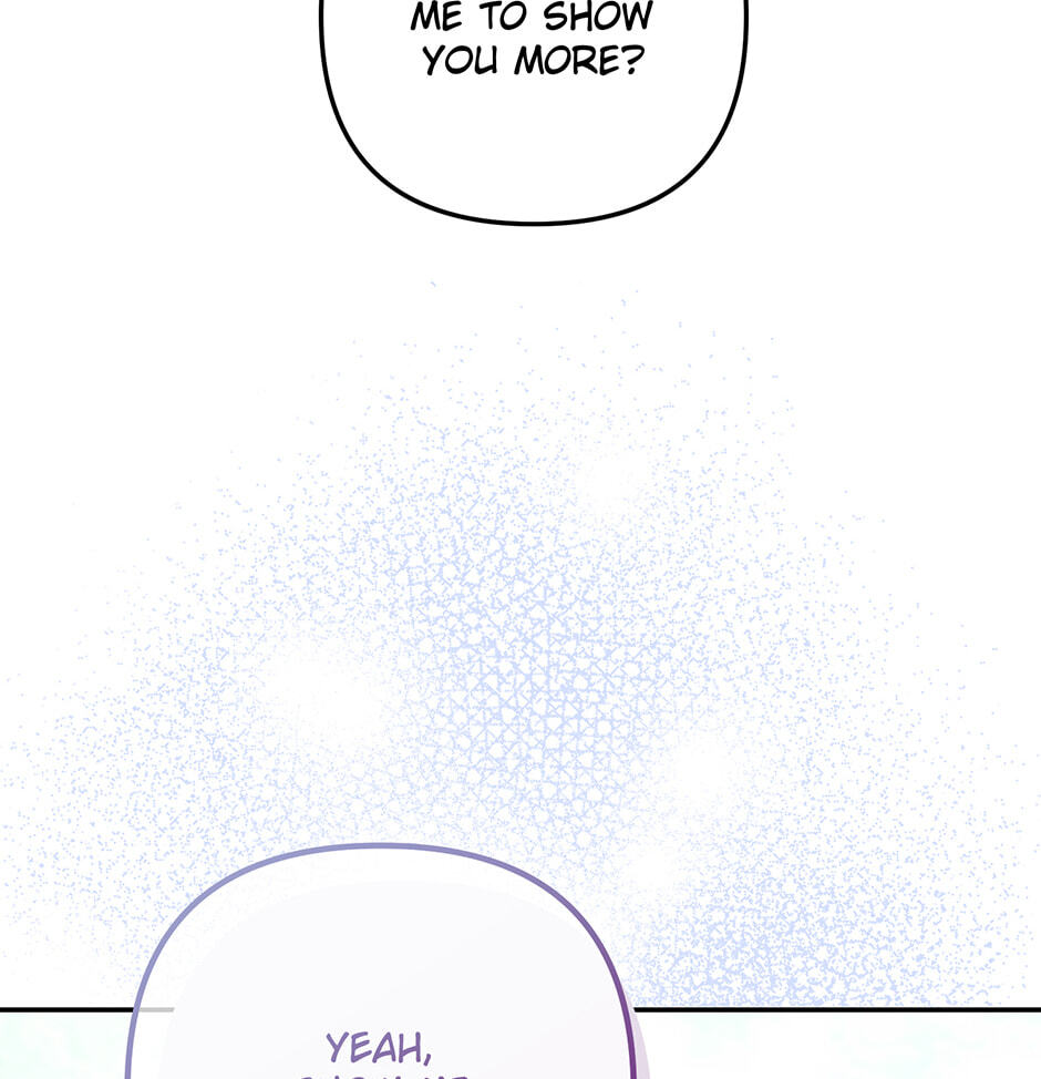 Love Interest Zone Chapter 71 page 45 - 