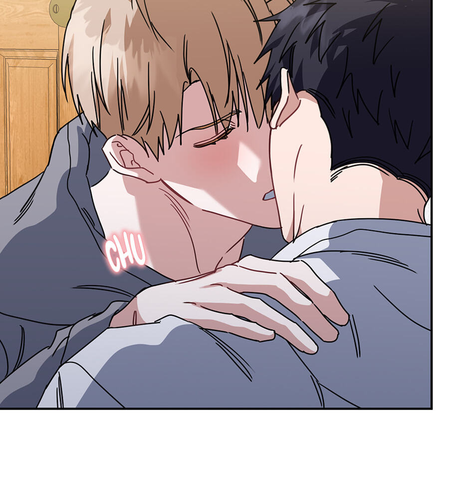 Love Interest Zone Chapter 71 page 50 - 