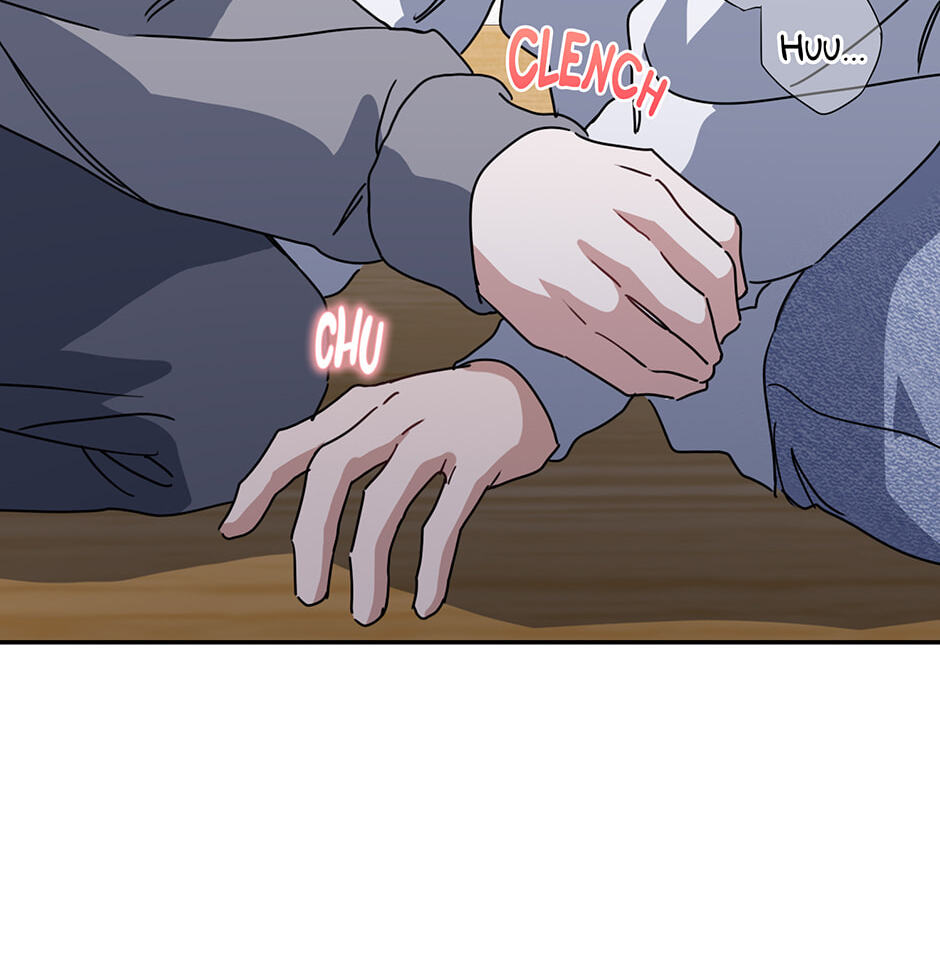 Love Interest Zone Chapter 71 page 52 - 