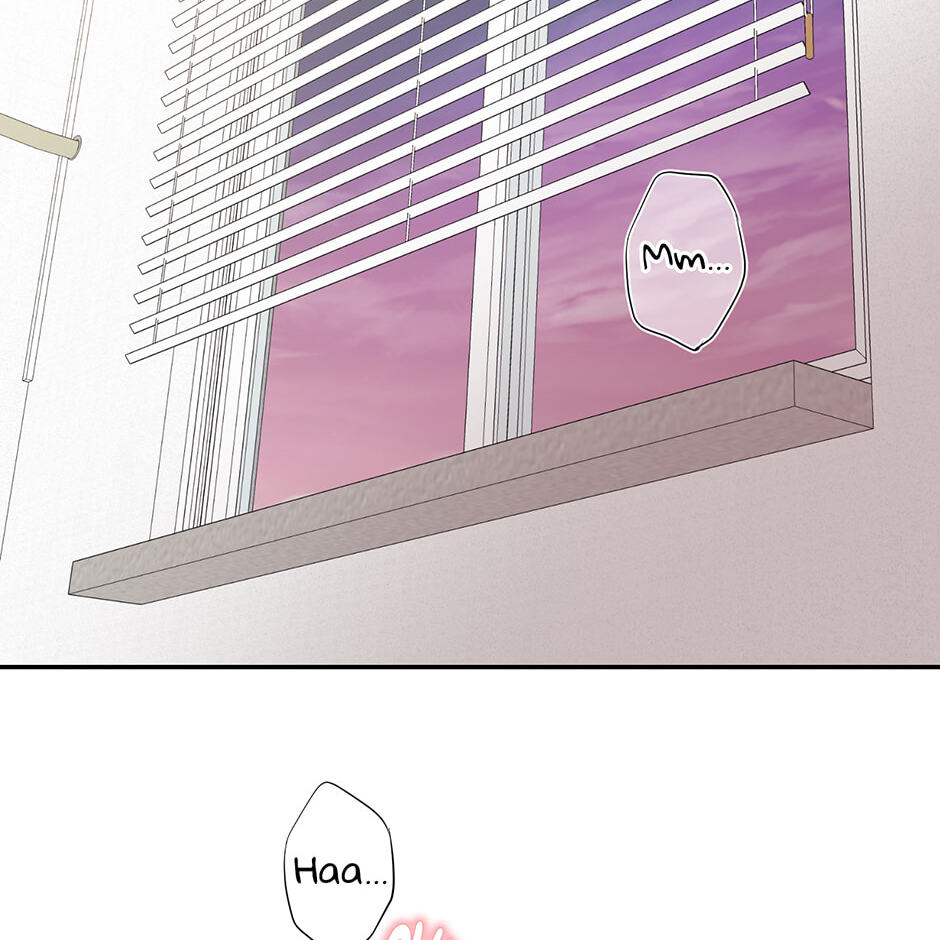 Love Interest Zone Chapter 71 page 54 - 