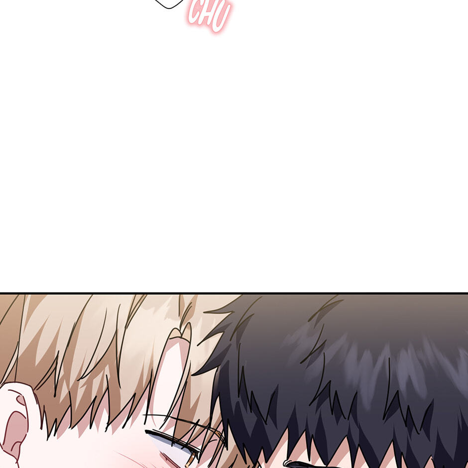 Love Interest Zone Chapter 71 page 55 - 
