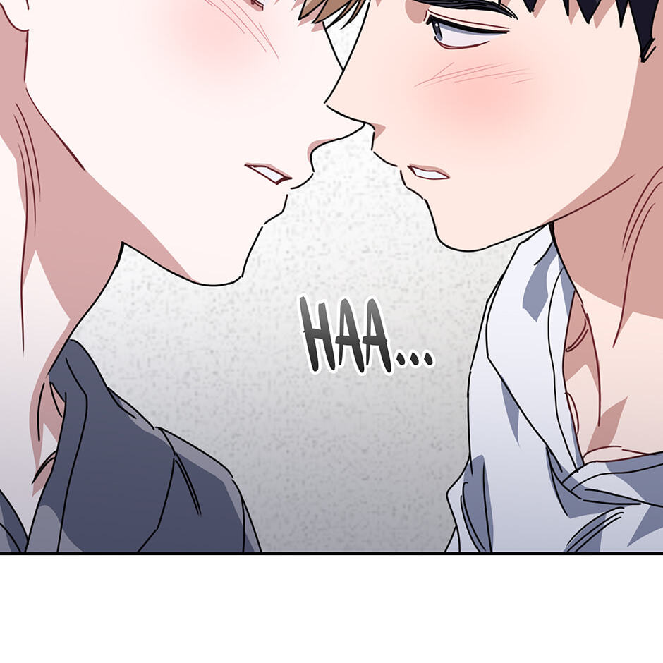 Love Interest Zone Chapter 71 page 56 - 