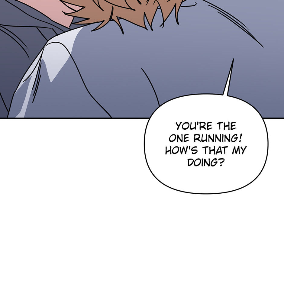 Love Interest Zone Chapter 71 page 64 - 