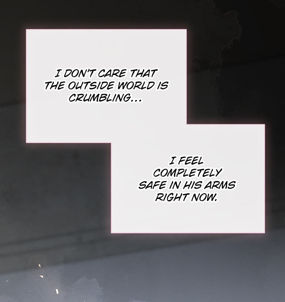 Love Interest Zone Chapter 71 page 69 - 