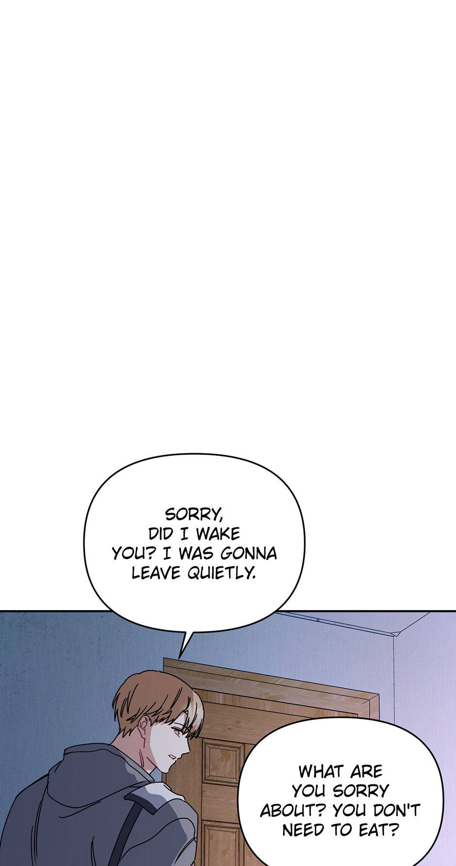 Love Interest Zone Chapter 71 page 78 - 
