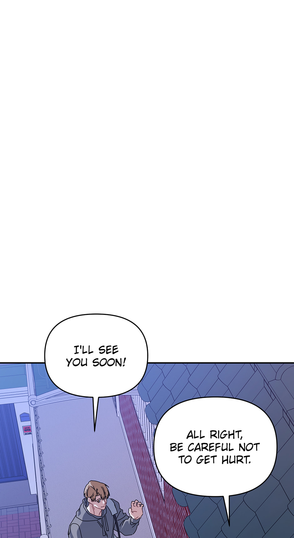 Love Interest Zone Chapter 71 page 84 - 
