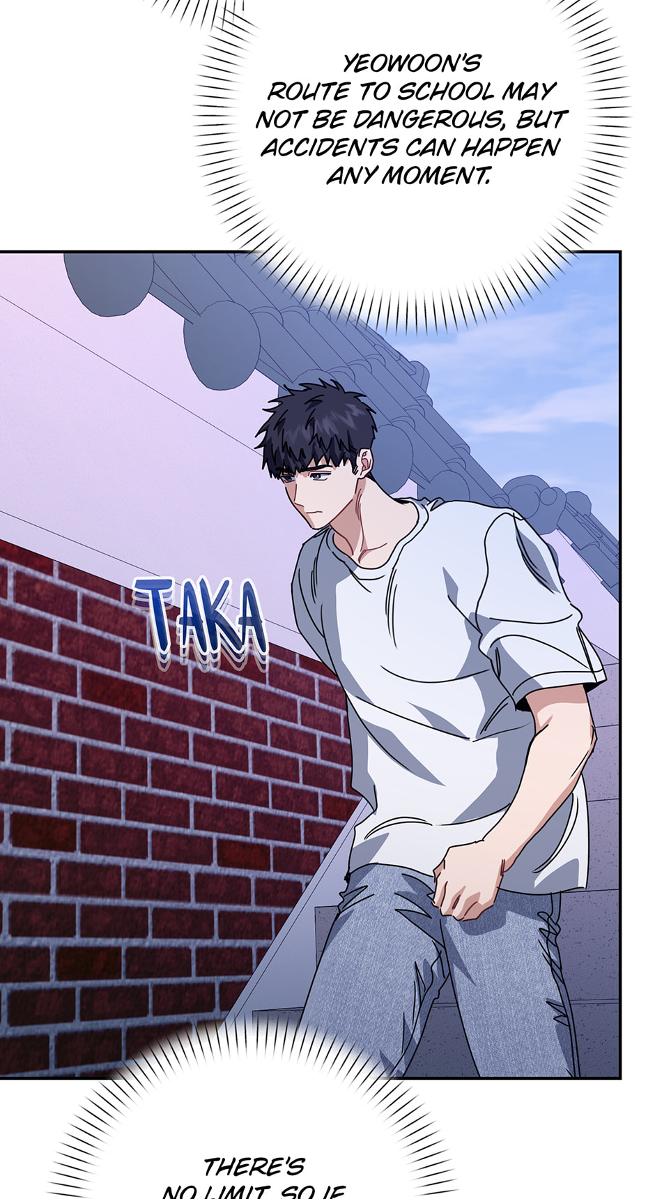 Love Interest Zone Chapter 71 page 87 - 