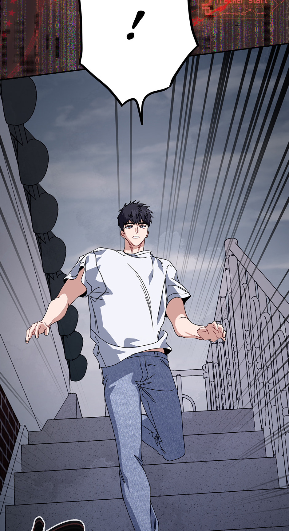 Love Interest Zone Chapter 71 page 91 - 