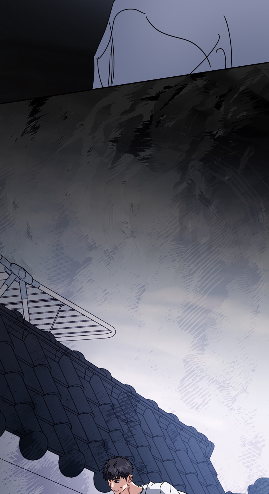 Love Interest Zone Chapter 71 page 94 - 