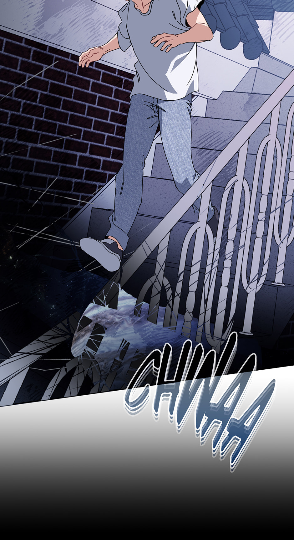 Love Interest Zone Chapter 71 page 95 - 