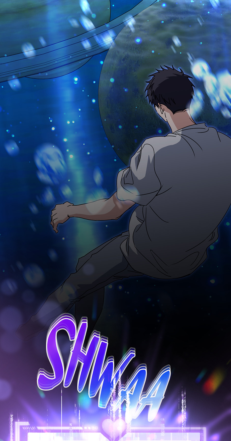 Love Interest Zone Chapter 71 page 98 - 