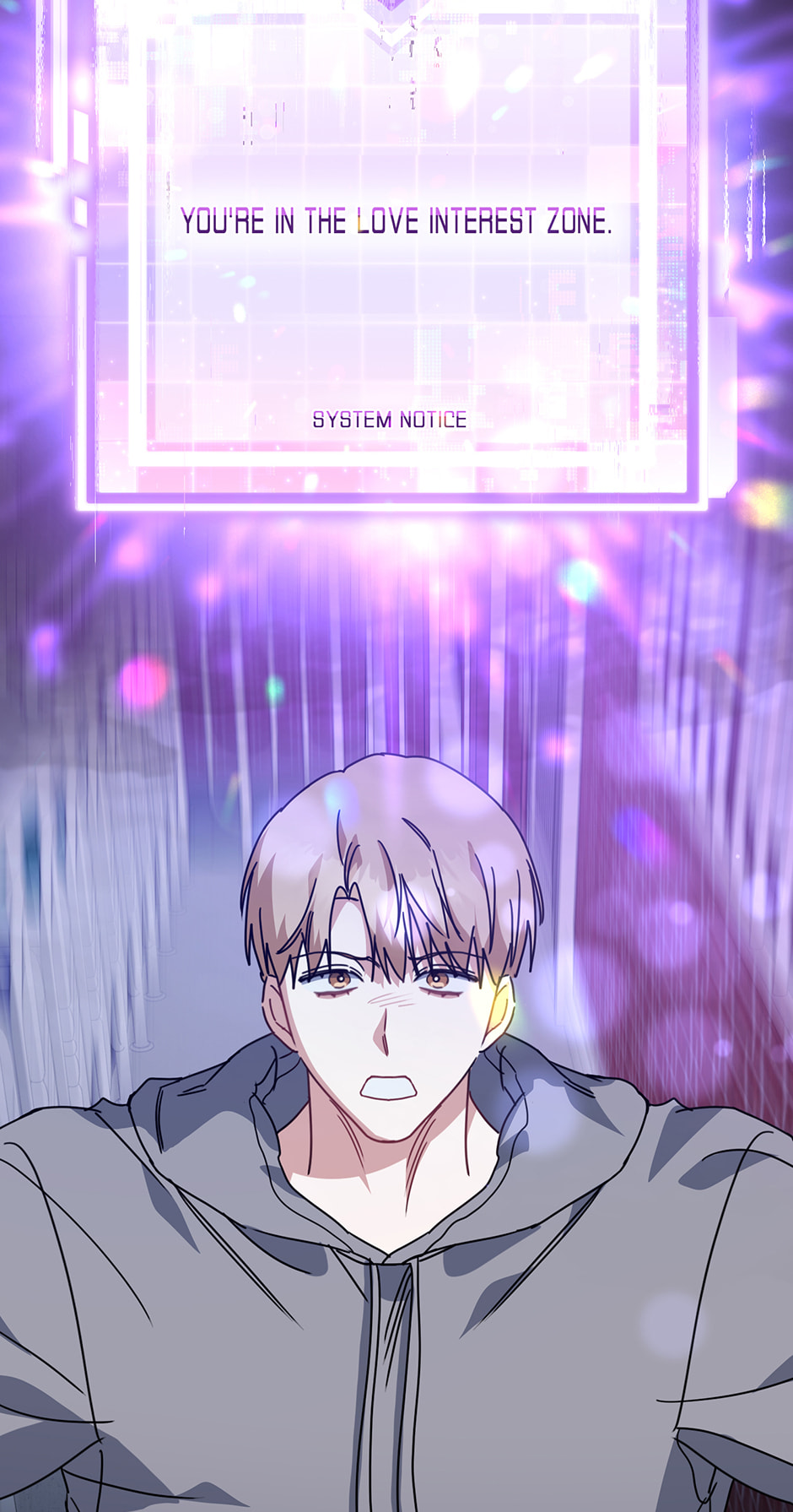 Love Interest Zone Chapter 71 page 99 - 
