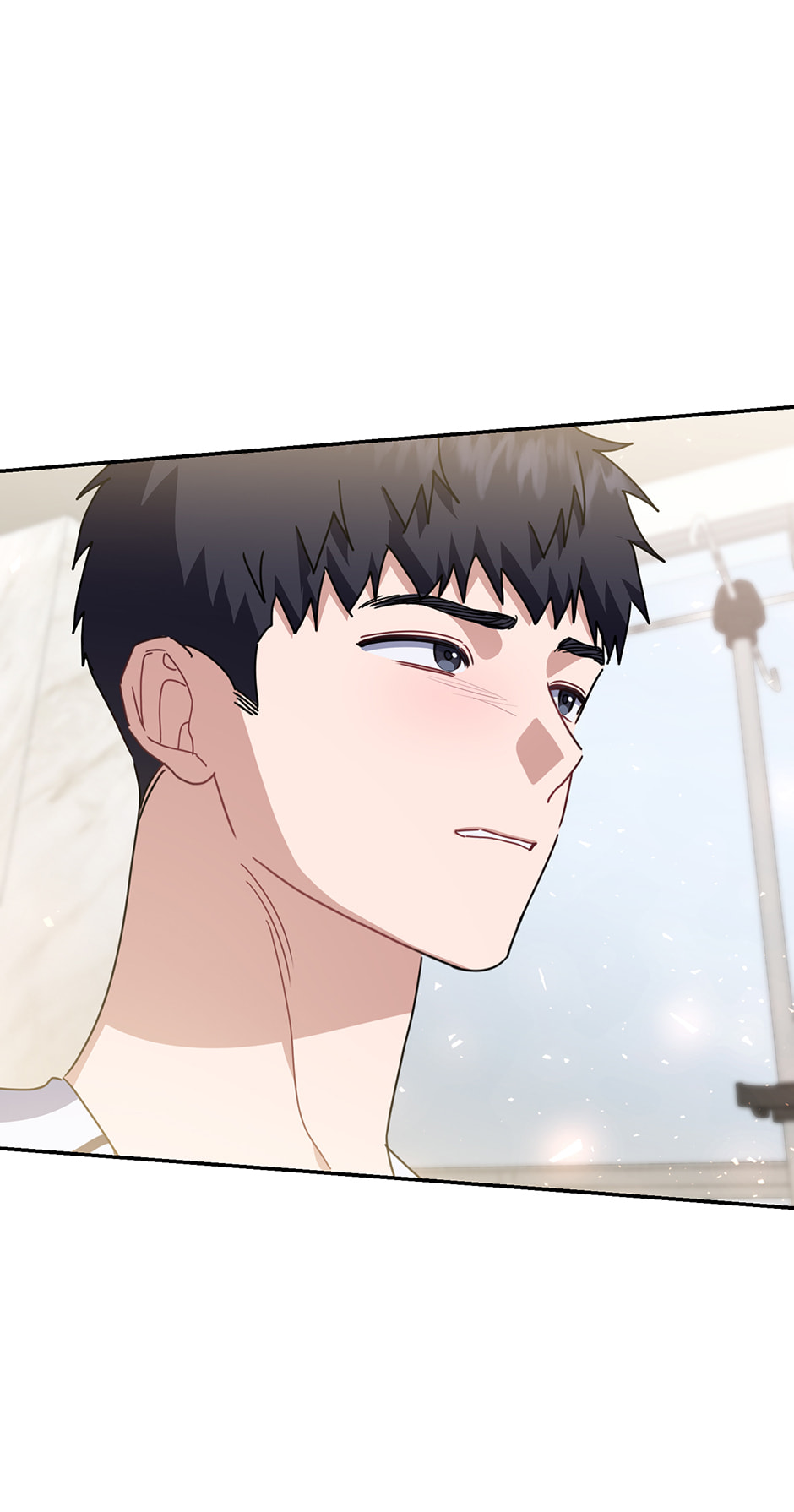Love Interest Zone Chapter 72 page 12 - 
