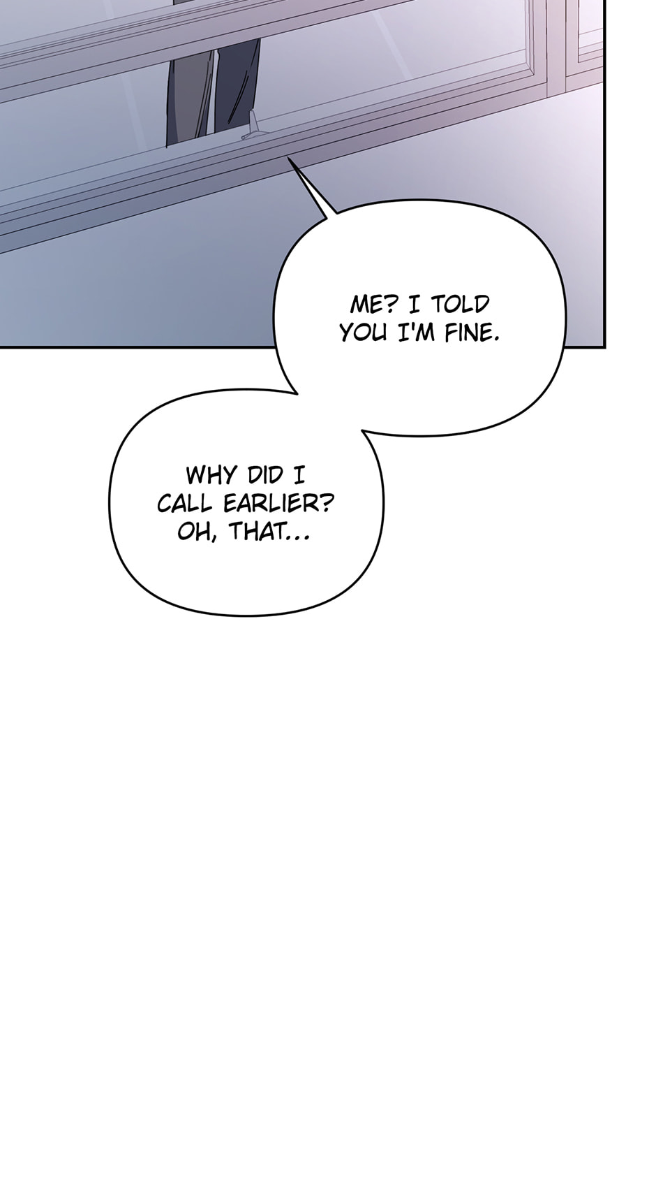 Love Interest Zone Chapter 72 page 27 - 